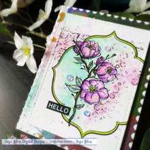 Load image into Gallery viewer, Hello & Loved