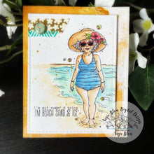 Load image into Gallery viewer, Salty Beach Gal