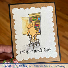 Load image into Gallery viewer, Pooh Hello Honey