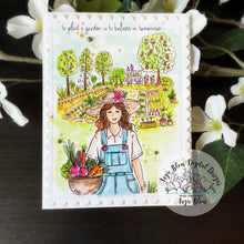 Load image into Gallery viewer, Garden Girl