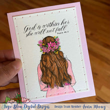 Load image into Gallery viewer, God Is Within, Girl