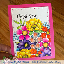 Load image into Gallery viewer, Beautiful Birthday Cake