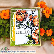 Load image into Gallery viewer, Hello & Loved