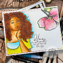 Load image into Gallery viewer, Be Present Girl