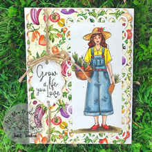 Load image into Gallery viewer, Garden Girl