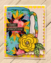 Load image into Gallery viewer, WORDY MUG