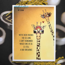 Load image into Gallery viewer, Giraffe Trio