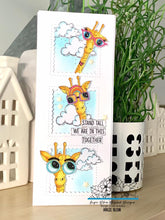 Load image into Gallery viewer, Giraffe Trio