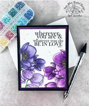Load image into Gallery viewer, Hello Winter Rose