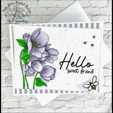 Load image into Gallery viewer, Hello Winter Rose