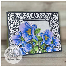 Load image into Gallery viewer, Hello Winter Rose