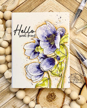 Load image into Gallery viewer, Hello Winter Rose