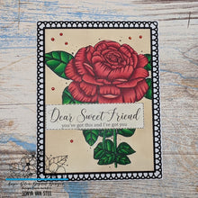 Load image into Gallery viewer, Dear Sweet Friend