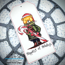 Load image into Gallery viewer, Happiest of Holiday Bears