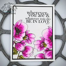 Load image into Gallery viewer, Hello Winter Rose