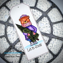 Load image into Gallery viewer, Happiest of Holiday Bears