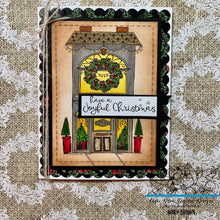 Load image into Gallery viewer, Christmas Shop