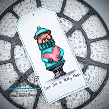 Load image into Gallery viewer, Happiest of Holiday Bears