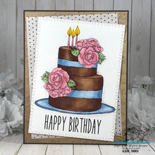 Load image into Gallery viewer, Eat Cake and Celebrate