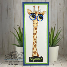 Load image into Gallery viewer, Giraffe Trio