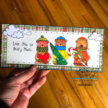 Load image into Gallery viewer, Happiest of Holiday Bears