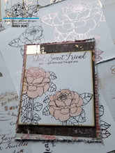 Load image into Gallery viewer, Dear Sweet Friend