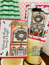 Load image into Gallery viewer, Christmas Shop