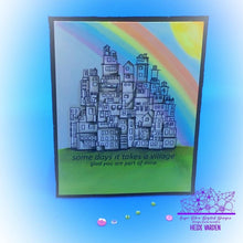 Load image into Gallery viewer, Welcome To The Hood