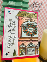 Load image into Gallery viewer, Christmas Shop
