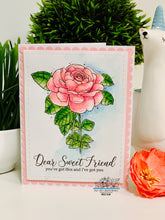 Load image into Gallery viewer, Dear Sweet Friend