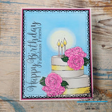 Load image into Gallery viewer, Eat Cake and Celebrate