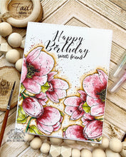 Load image into Gallery viewer, Hello Winter Rose