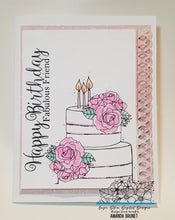 Load image into Gallery viewer, Eat Cake and Celebrate