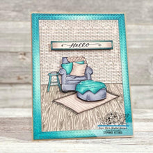 Load image into Gallery viewer, Book Nook