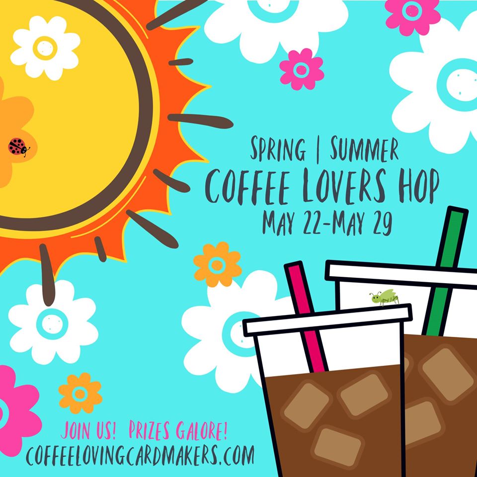 Coffee Lovers Blog Hop