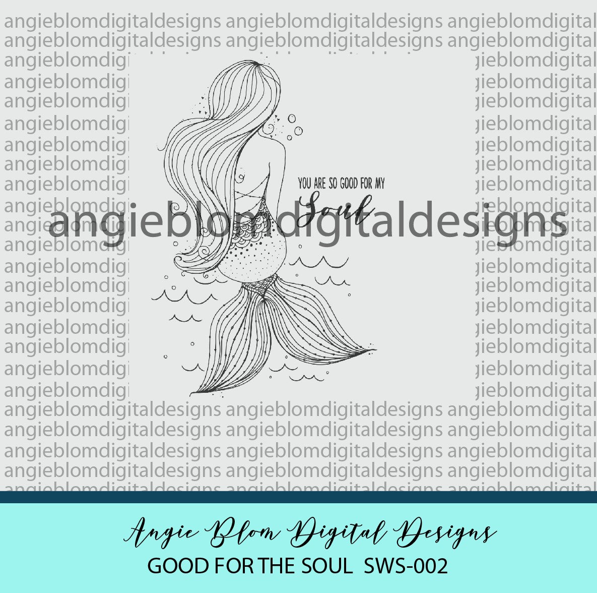 Welcome To Angie Blom Digital Designs