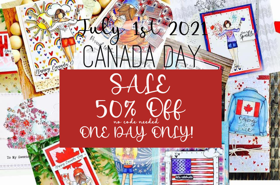 Canada Day  Video Hop 2021