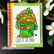 Irish Blessings