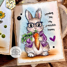 Load image into Gallery viewer, Sweetest Bunny Wishes