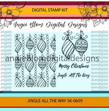 Load image into Gallery viewer, Jingle All The Way