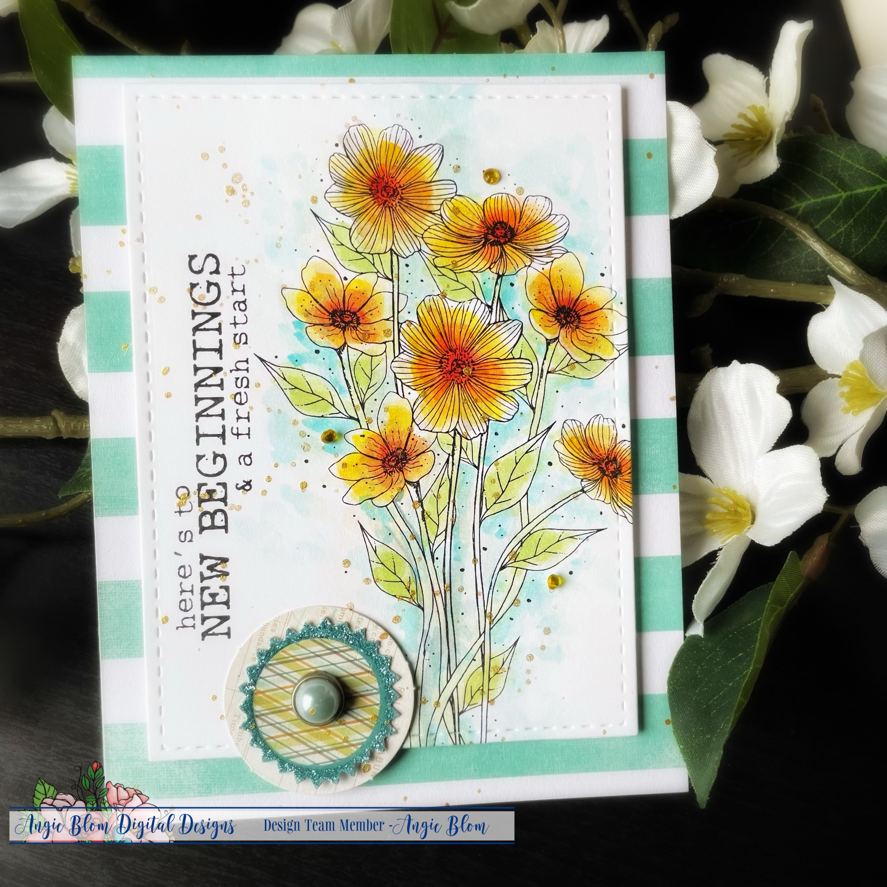 Magical New Beginnings