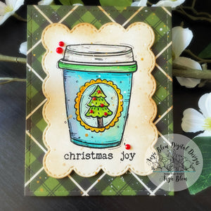 Christmas Joy Mugs