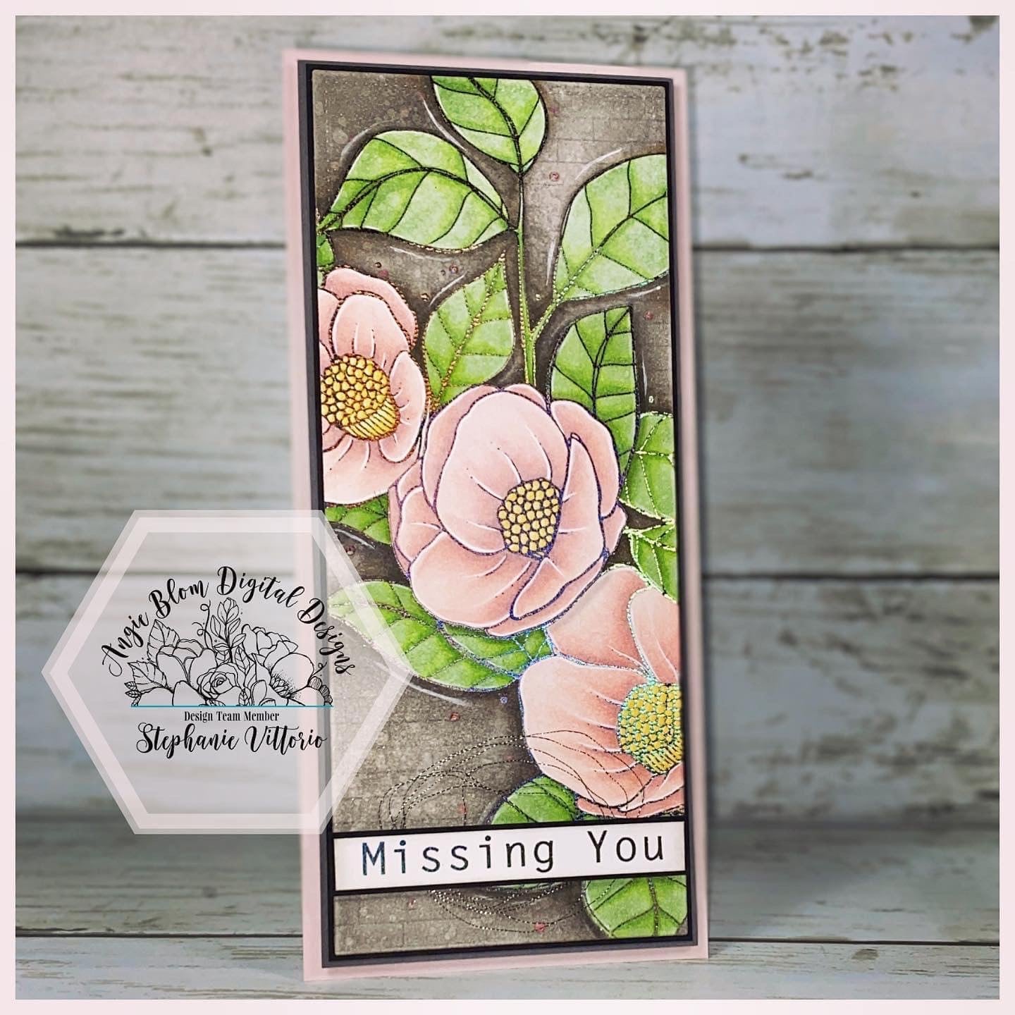 Surround Yourself Florals