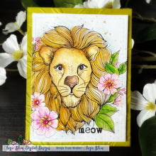 Load image into Gallery viewer, Bravest Lion