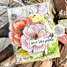 Load image into Gallery viewer, Big Bold Floral Background