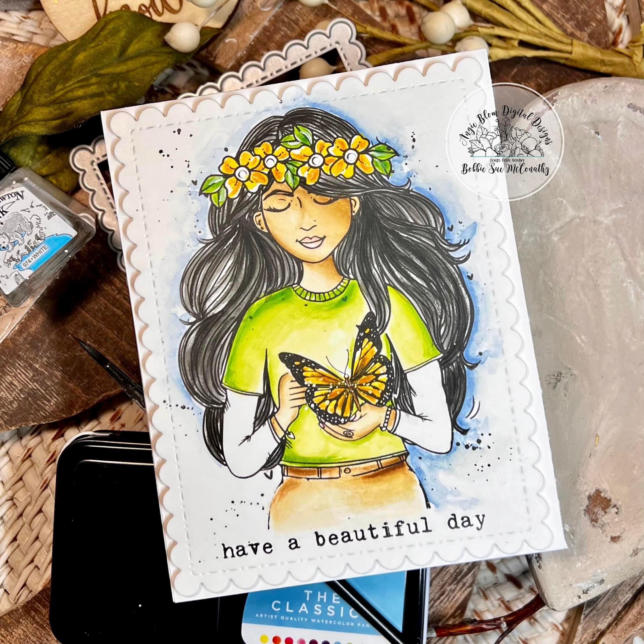 Coffee Makes It Better, Girl