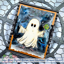 Load image into Gallery viewer, Ghostly Treat