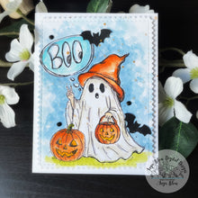 Load image into Gallery viewer, Peace Out Ghost