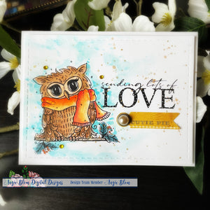 Love Owl