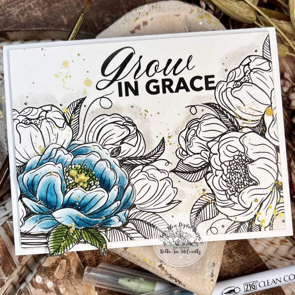 Best of Everything Peonies